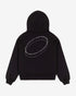 Sportfeld Circle Hoodie - black
